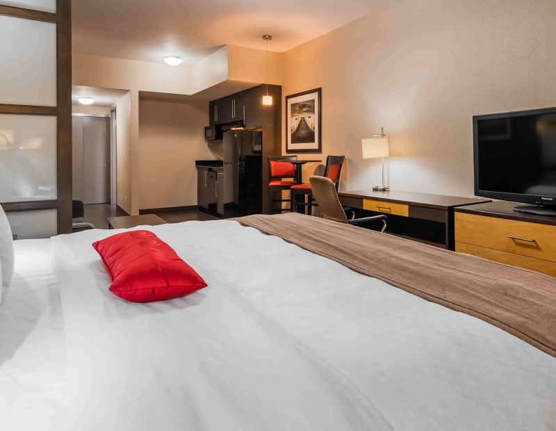 Best Western Plus Eastgate Regina