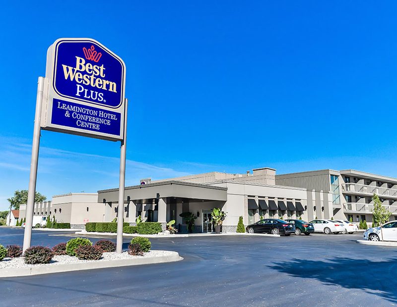 Best WEstern