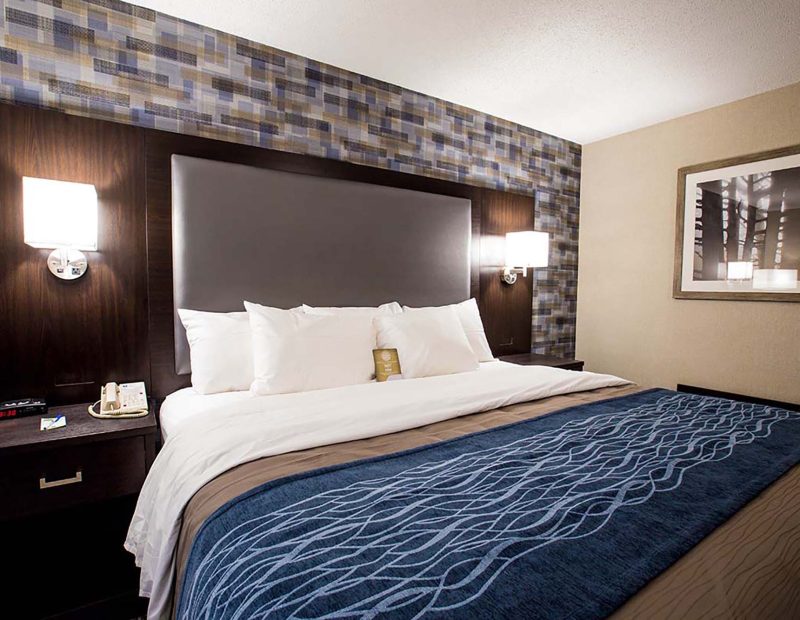 Comfort Inn
